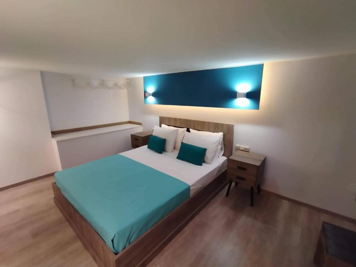 Plumbago Apartment Theologos (Thasos) Exterior foto